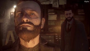 Vampyr How to Fix Audio Crash