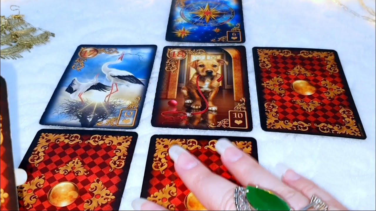 O QUE VOCÊ PRECISA SABER SOBRE ELE (A) NESSE MOMENTO?