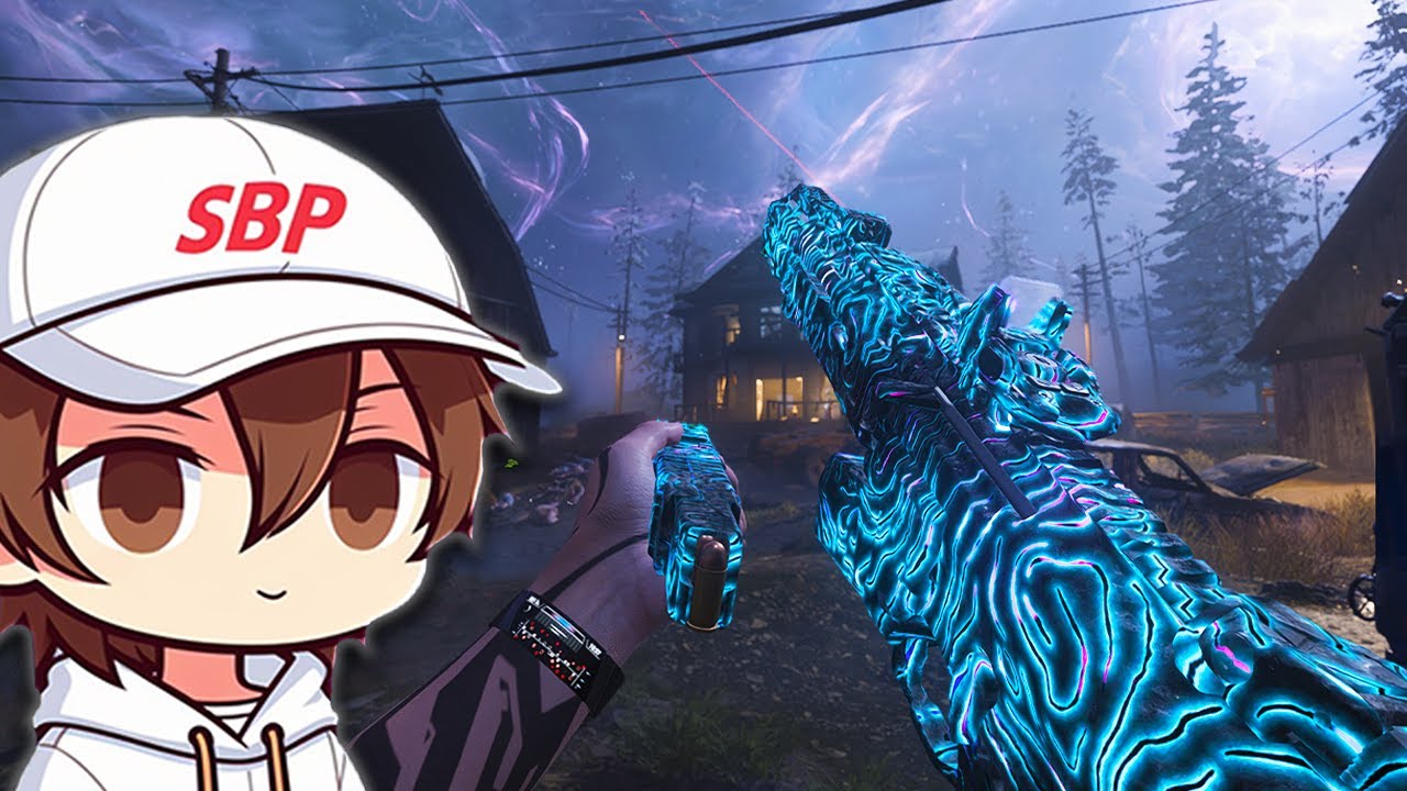 BO7 ZOMBIES — это просто лучший BO6?