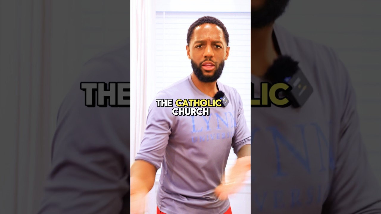 Compromised Christians 😔✝️ 