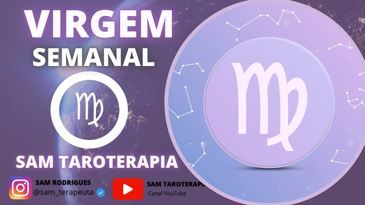 VIRGEM ♍ NEM TUDO FOI REVELADO, PREPARE-SE! ❤️ 