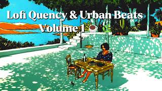 Lofi-Quency & Urban Beats 90 Min. Mix V 1