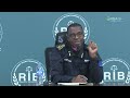 Ntushobora guhisha umwotsi w’inzu yahiye - Polisi yaburiye abagihisha inzoga zitujuje ubuziranenge