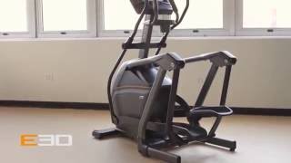 Matrix E30 Elliptical
