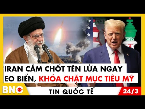 Tin Quốc tế:Sợ