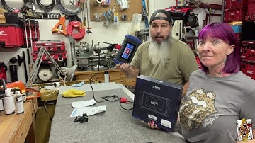 TWaT : xTool IP508S OBDII Scanner & More, TPMS, Oil life reset, BMS, Injector, ABS, SRS -  Giveaway