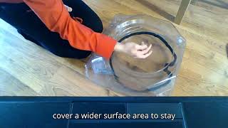 Beyblades: The Perfect Example of Rotational and Uniform Circular Motion