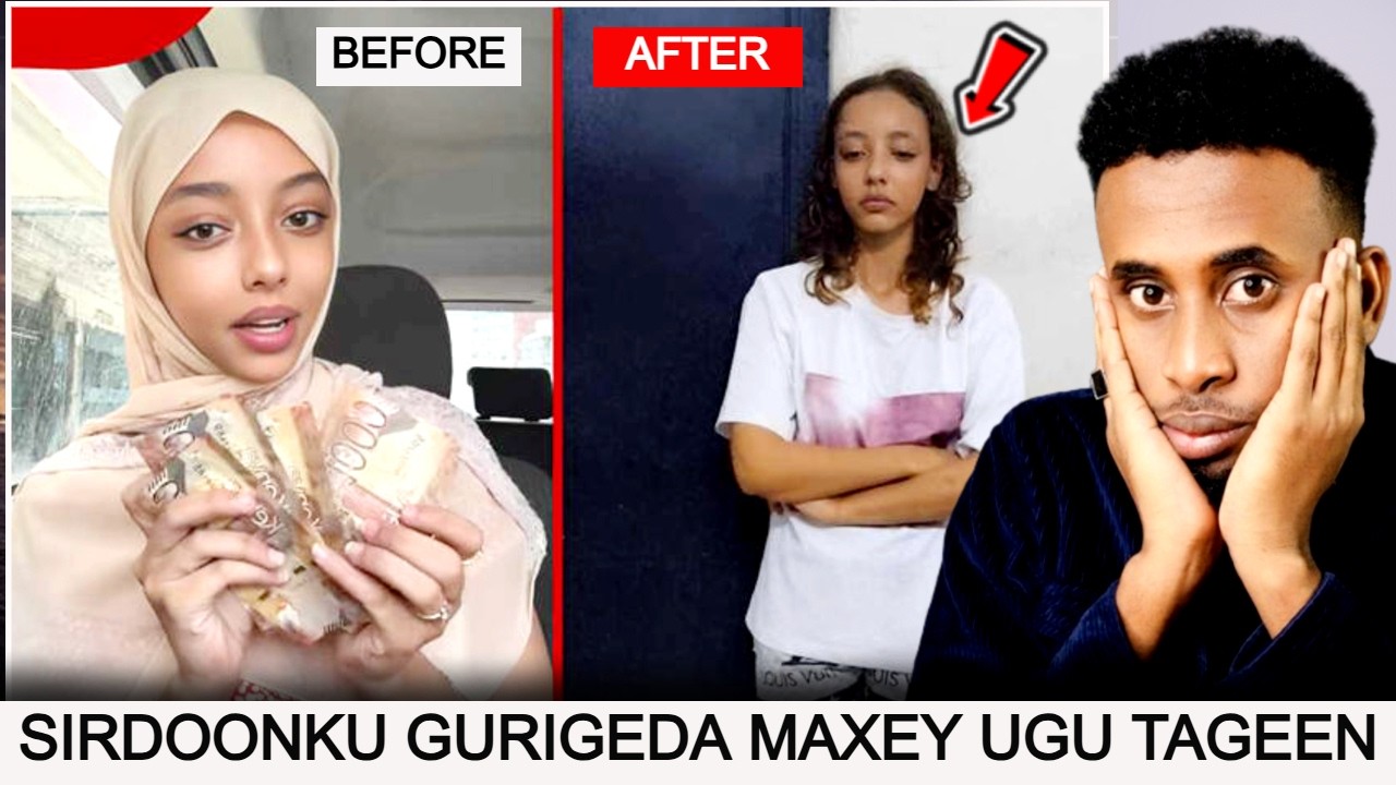 Qisada Ruhmaan Abubakar Maalmahaana Gilgishay Dalka Kenya Gurigeeda Maxaa