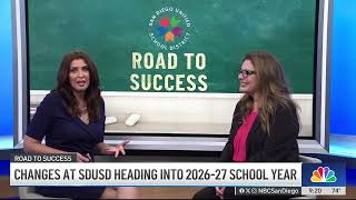 Changes coming to San Diego Unified heading into 2026 27 school year NBC 7 San Diego