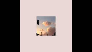 Jaden-Bye(Sped up)