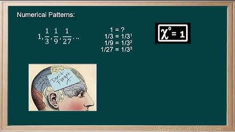WCLN - Inductive Reasoning Numerical Connection