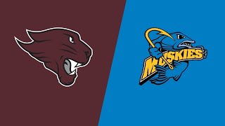 CUC Baseball vs. Lakeland - Game 1