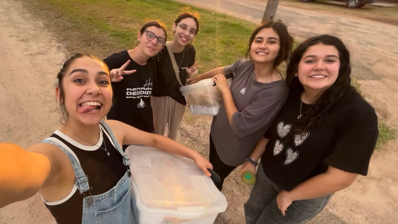 venta de tortas fritas | 10.01.26