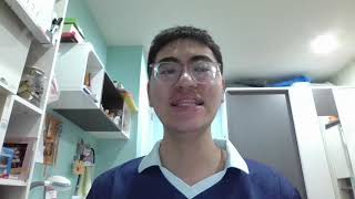 CEDT Internship Year 2 Recap | จิรณัฏฐ์ เวียงเจริญ