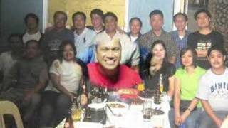 QHS BATCH 81 - 2006