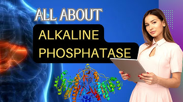 ALP Test Explained – What Your Alkaline Phosphatase Results Mean |  ⚠️ High ALP Levels? #alptest
