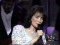 Loretta Lynn & Vince Gill - Table For Two