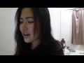 chinese girl sings hindi song chahun main ya na