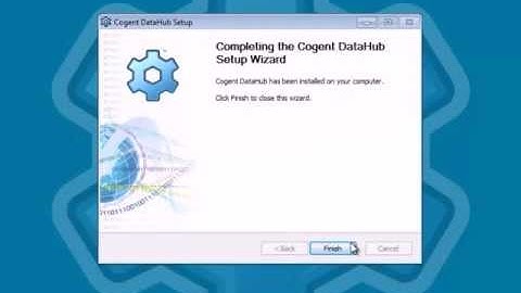 Install DataHub WebView in 5 Minutes