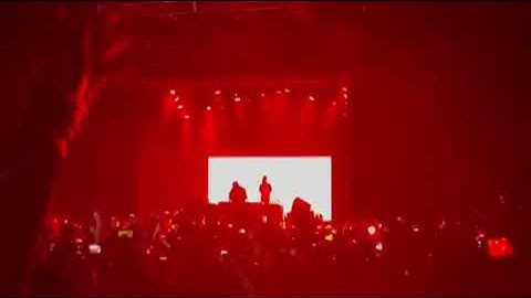 MARAUDA feat. SCARLXRD - Heave Snippet #111