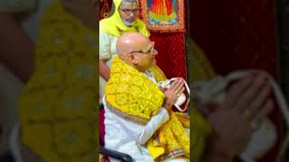 आयुर्वेद का अध्यात्म से मिलन