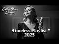Enlly Blue - Soul Blues Icons | 1950s Style Blues Night | Smooth &amp; Timeless