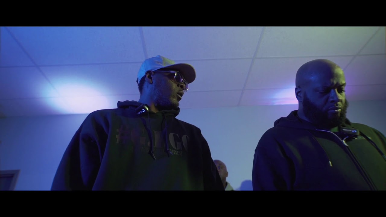 OG GRIZZLY VS ALL CIDDY PRESENTED BY ONSITE BATTLE LEAGUE