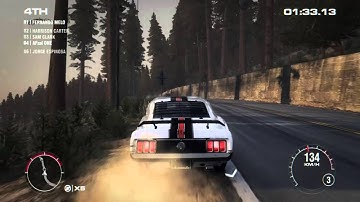Grid 2 on HD 5450 With Good Settings