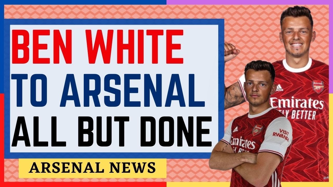 White arsenal ben An analysis