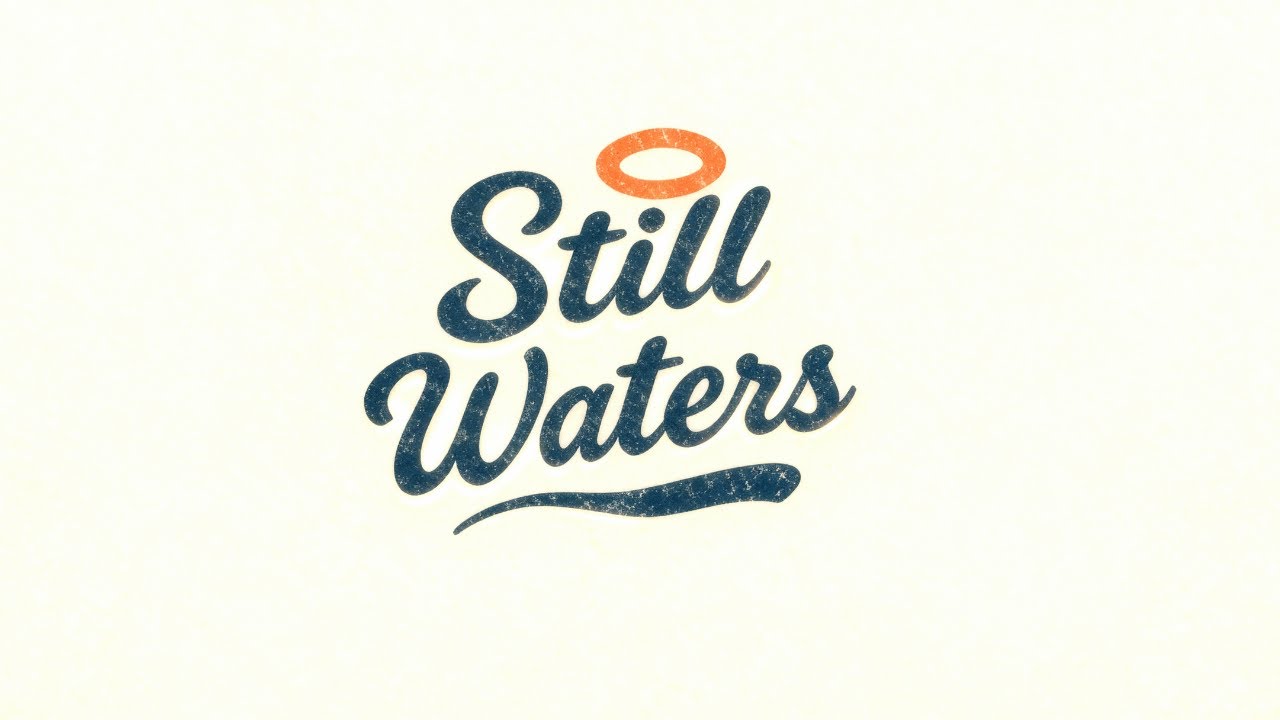 When R&B Becomes Prayer | Still Waters — Waves of Grace