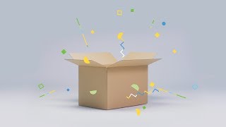 It’s never just a box