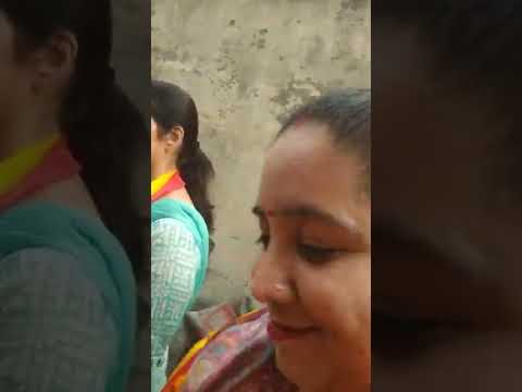 शालिग्राम तुलसी की शादी में जोरदार स्वागत घर देख कितना सुंदर सजाया हुआ है