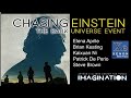 Chasing Einstein: A Dark Matter Event at UC San Diego featuring Elena Aprile