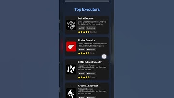 How to install the latest Keyless KRNL EXECUTOR ON iPhone and Android #roblox #gaming #krnlexecutor