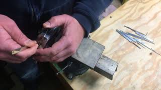 Master Lock 700 Defeated Net Worth