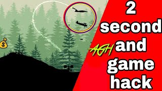 How to hack shadow bomber game in 2 second screenshot 4
