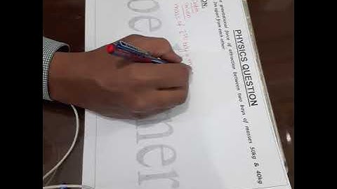 PHYSICS CHAPTER # 07 CIRCULAR MOTION AND GRAVITATION (URDU  HINDI)