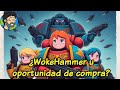 Wokehammer u oportunidad de compra