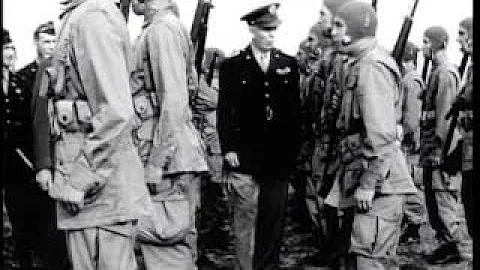 THE GENERAL MARSHALL STORY | Documentary Film