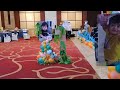 #Jungle#Theme#BirthdayParty#Baloon#Dj#Party#Fun#Decoration#