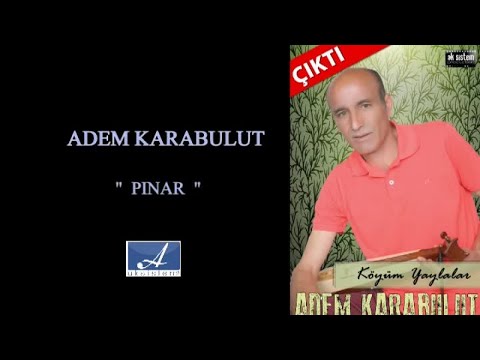 ADEM KARABULUT - PINAR