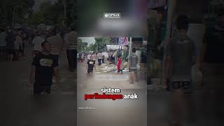 INDONESIA DARURAT KEKERASAN SEKSUAL