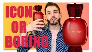 The Most Addictive Fragrance from Bvlgari? (Baciami Ancora Review)