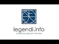 Обзор сервиса генерации тем для контента Legendi info