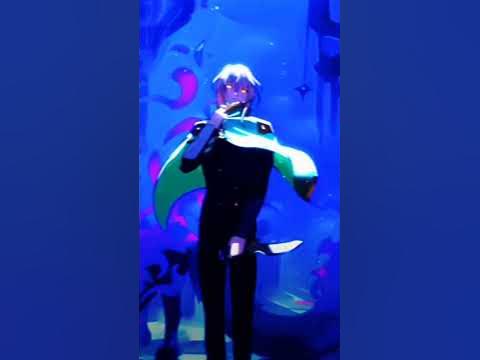 Артур Лейвин! #манхва#артур#аниме - YouTube