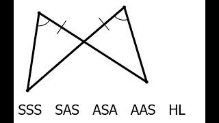 Day 05 Quiz B (01 to 06) Proving Triangles Congruent