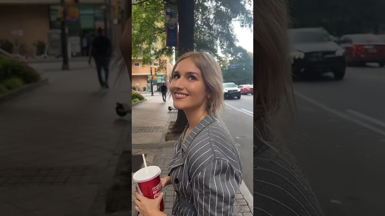 My ode to Dragoncon 💕🥲 happiness feels great in a place like this 💗 #cosplay #amc #dragoncon