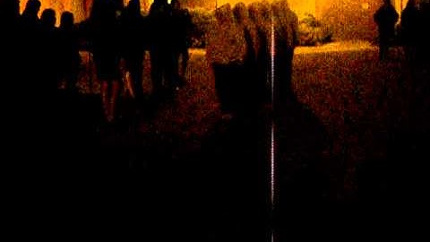 LTA DELTA THETA UCSB LINE SIX COMING OUT SHOW PART 2