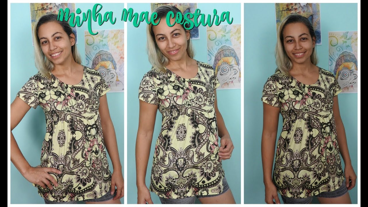 modelos de batas para gestantes