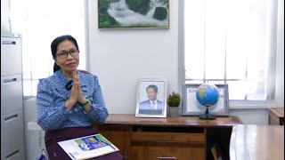 ចំណាប់អារម្មណ៍ពិតរបស់អាណាព្យាបាលសិស្ស «រុណ វរៈបុត្រ»